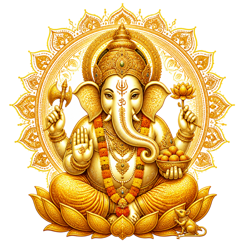 Ganpati Bappa